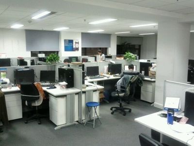 宿遷飛拓信息科技 以專業(yè)集成服務(wù)，驅(qū)動(dòng)企業(yè)數(shù)字化轉(zhuǎn)型